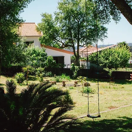 Villa Clementina Barcelos Exterior photo