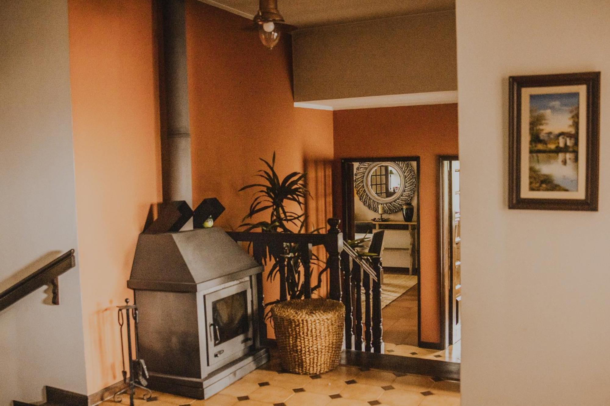 Hébergement de vacances Clementina